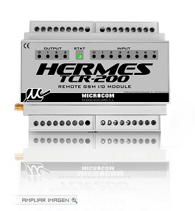 HERMES TCR-200